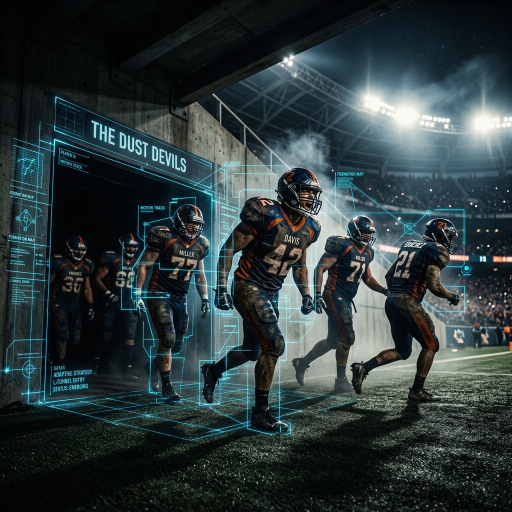 The Top 5 Dark Horse Teams for World Cup 2026 (According to AI)