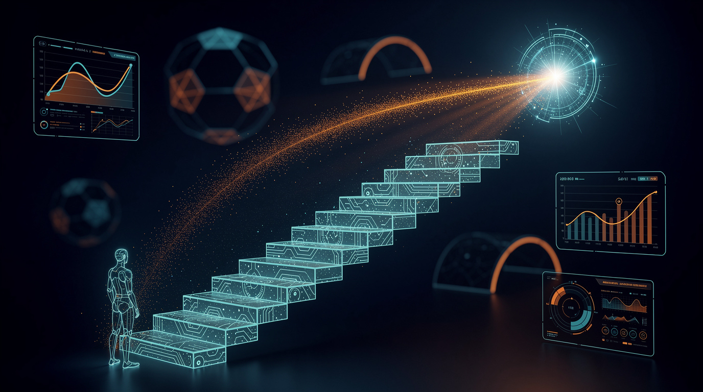 How to Get Started with AI Football Betting Predictions