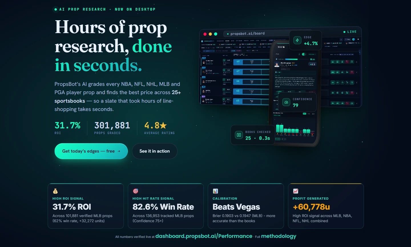 PropsBot.AI
