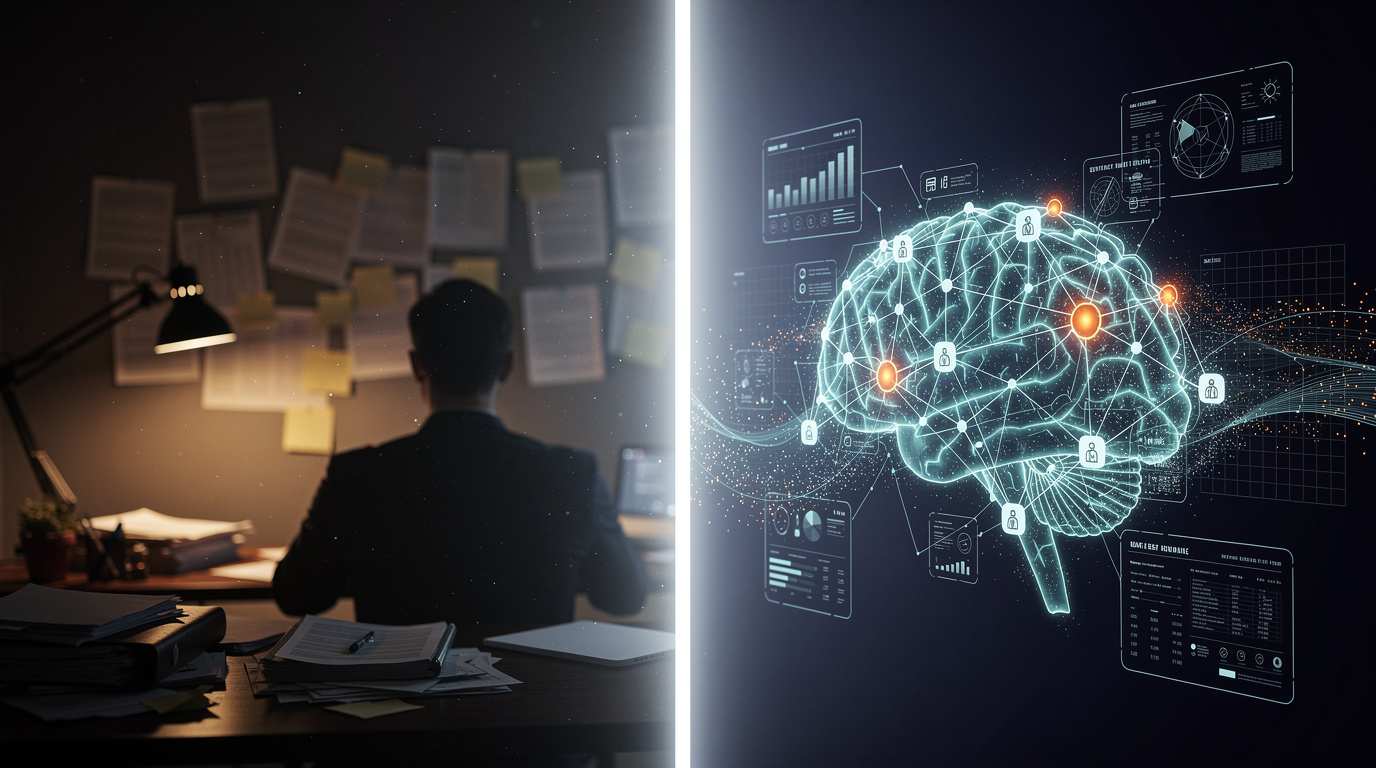 Why AI Football Predictions Beat Every Alternative — The ...